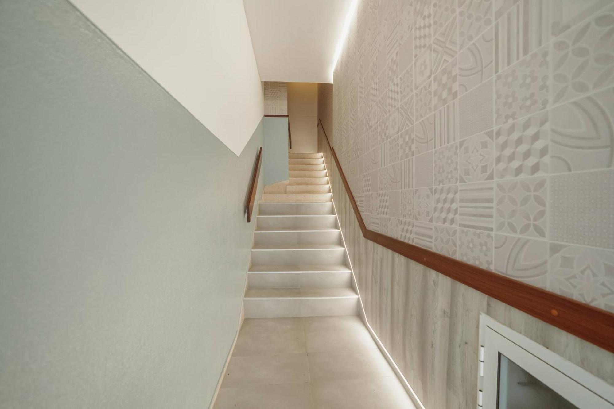 Santa Catarina Apartment By Hosty Porto Exterior photo