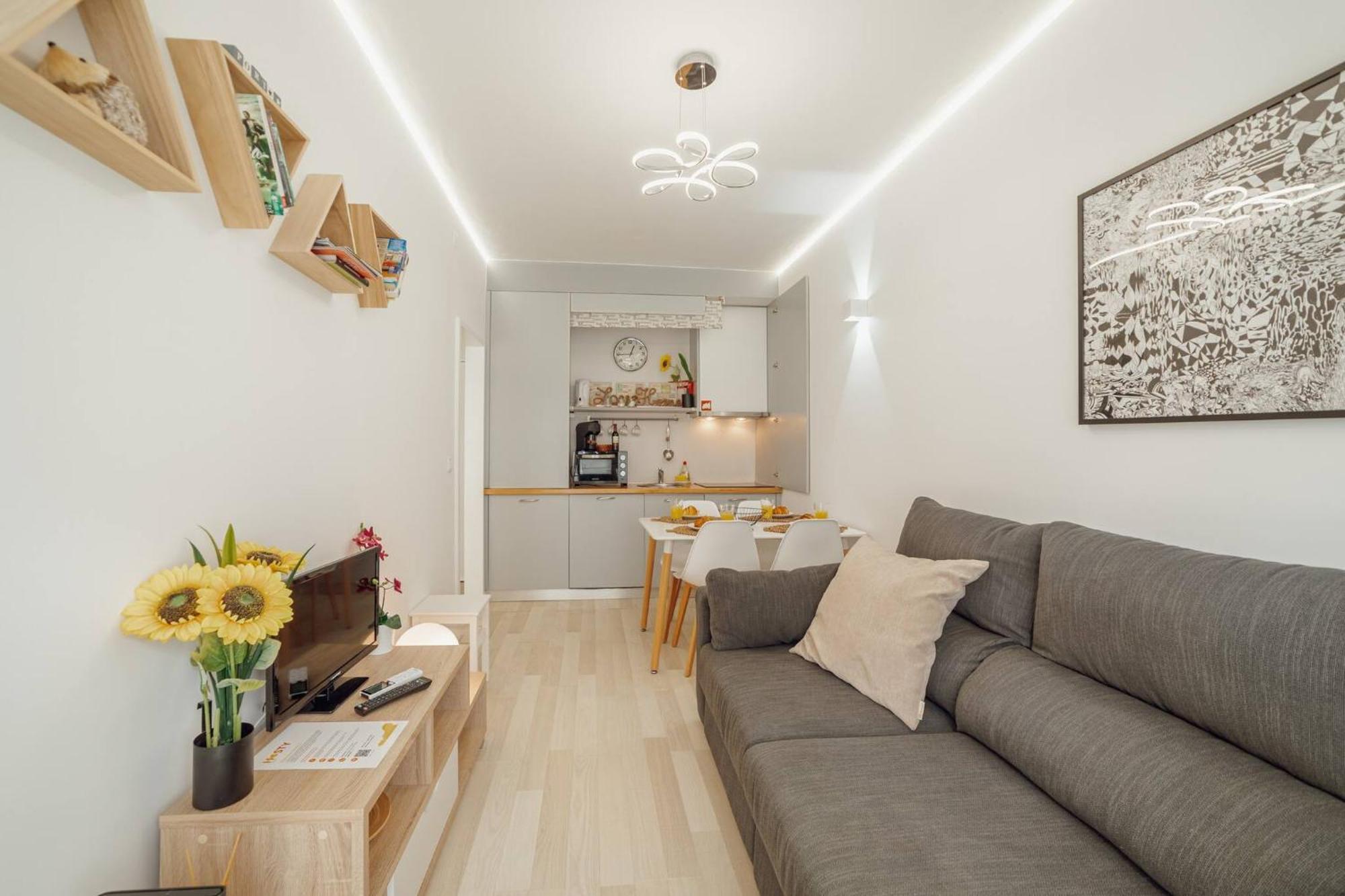Santa Catarina Apartment By Hosty Porto Exterior photo